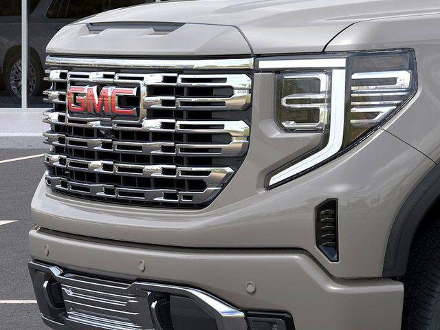 new 2026 GMC Sierra 1500 car, priced at $72,606