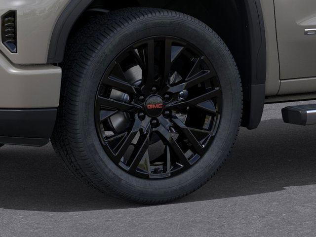 new 2026 GMC Sierra 1500 car, priced at $72,606