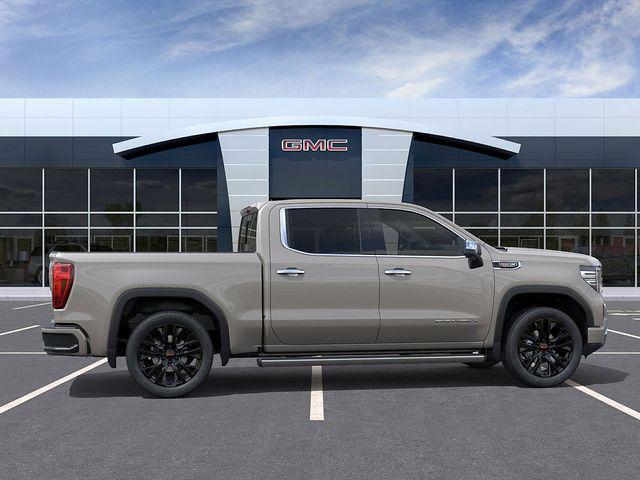 new 2026 GMC Sierra 1500 car, priced at $72,606