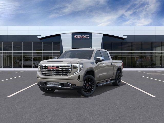 new 2026 GMC Sierra 1500 car, priced at $72,606
