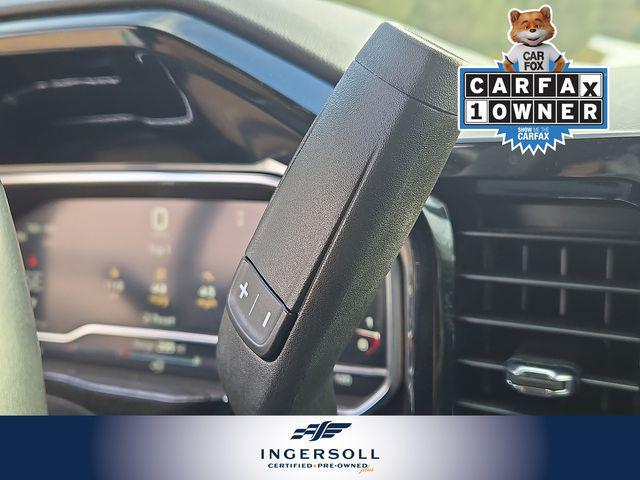 used 2024 GMC Sierra 1500 car, priced at $46,566