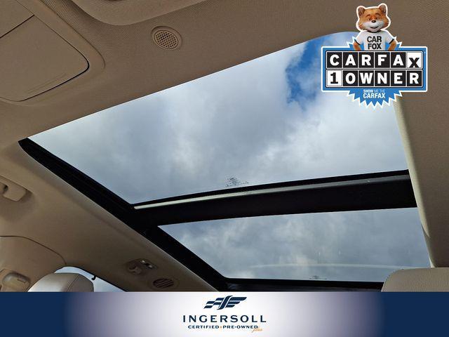 used 2020 Ford Explorer car, priced at $19,961