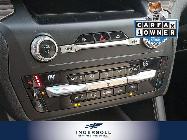 used 2020 Ford Explorer car, priced at $19,961