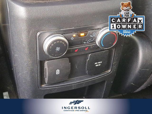 used 2020 Ford Explorer car, priced at $19,961