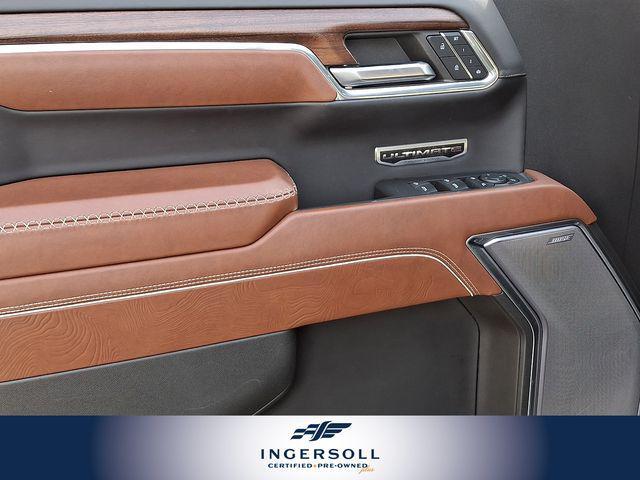 used 2024 GMC Sierra 1500 car, priced at $59,774