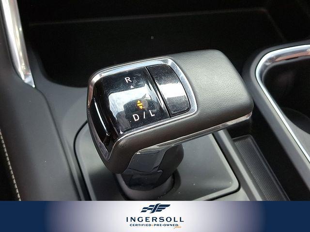 used 2024 GMC Sierra 1500 car, priced at $59,774