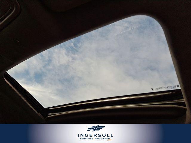 used 2024 GMC Sierra 1500 car, priced at $59,774