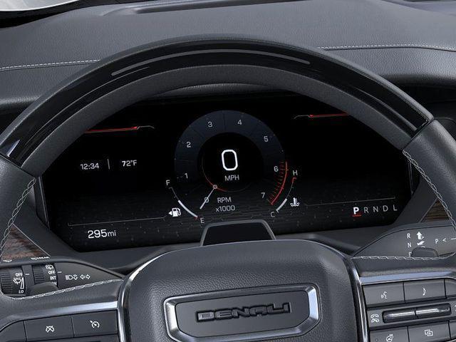 new 2026 GMC Acadia car, priced at $66,238