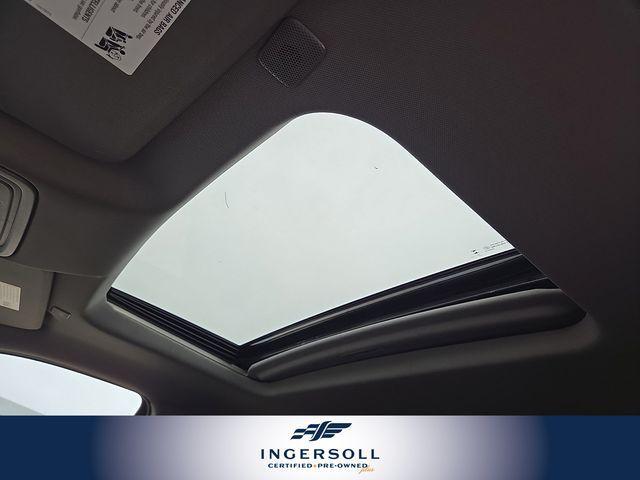 used 2022 GMC Sierra 1500 car, priced at $41,000