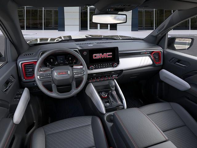 new 2026 GMC Canyon car, priced at $59,291