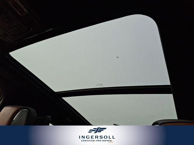 used 2024 GMC Yukon XL car, priced at $80,909