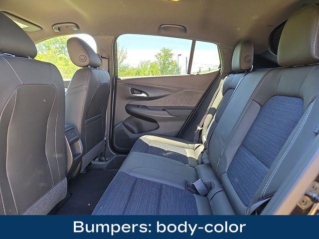 used 2024 Buick Envista car, priced at $21,997