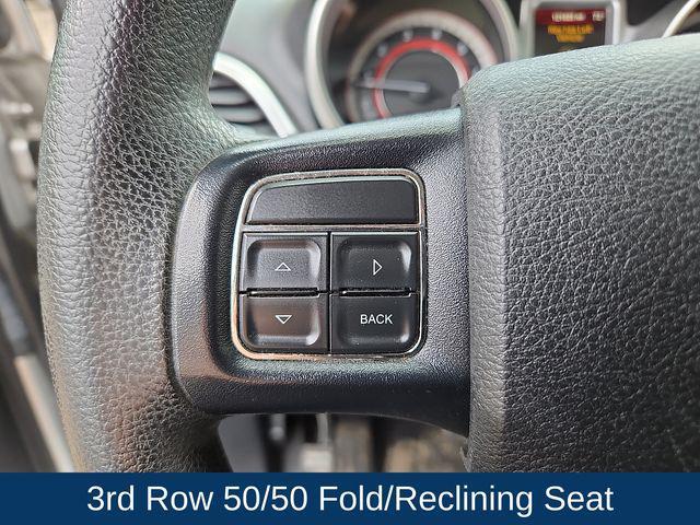 used 2014 Dodge Journey car, priced at $5,000
