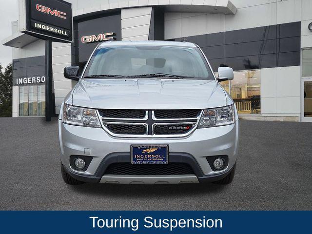 used 2014 Dodge Journey car, priced at $5,000