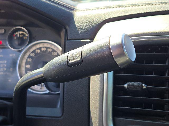 used 2018 Ram 2500 car, priced at $31,000