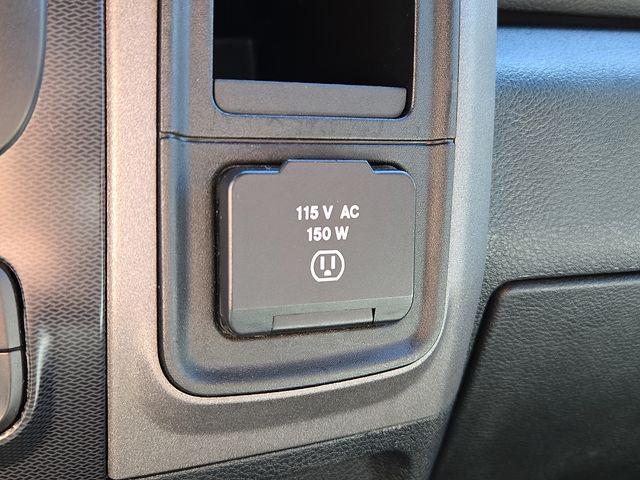 used 2018 Ram 2500 car, priced at $31,000