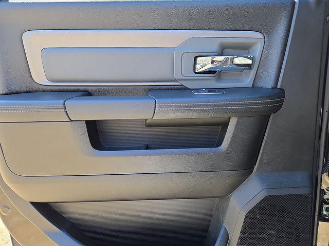 used 2018 Ram 2500 car, priced at $31,000