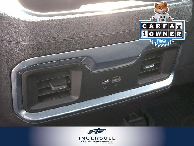 used 2022 GMC Sierra 1500 car, priced at $38,361