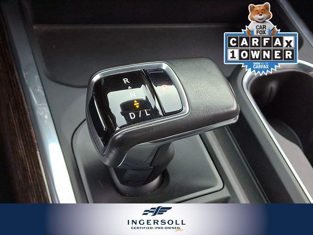 used 2022 GMC Sierra 1500 car, priced at $38,361