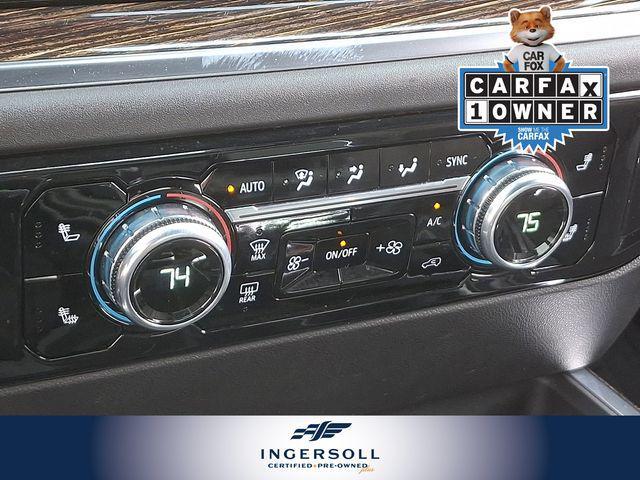 used 2022 GMC Sierra 1500 car, priced at $38,361