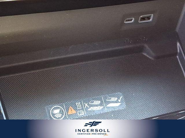 used 2025 GMC Yukon car, priced at $75,000