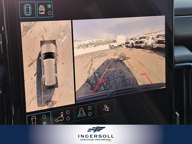 used 2025 GMC Yukon car, priced at $75,000