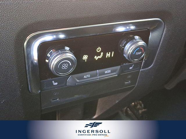 used 2025 GMC Yukon car, priced at $75,000