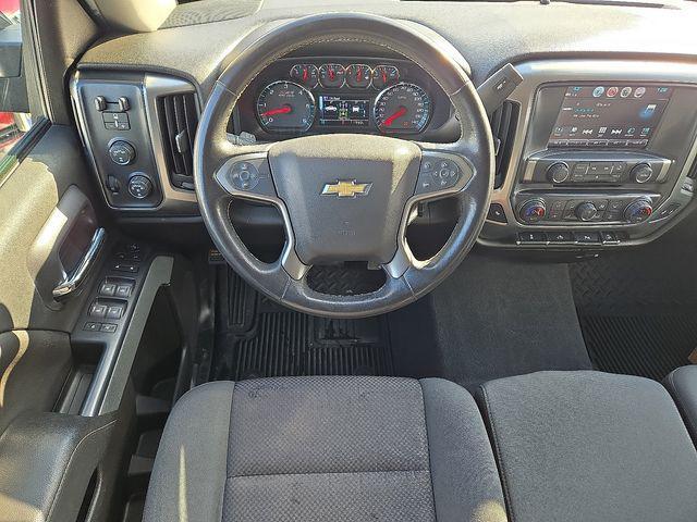 used 2019 Chevrolet Silverado 1500 car, priced at $23,977