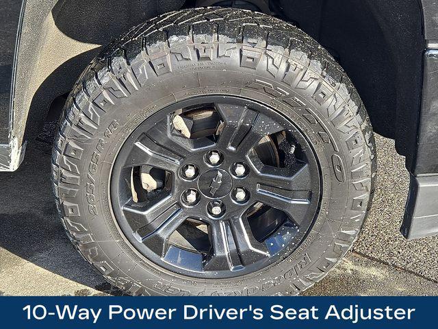 used 2019 Chevrolet Silverado 1500 car, priced at $23,977