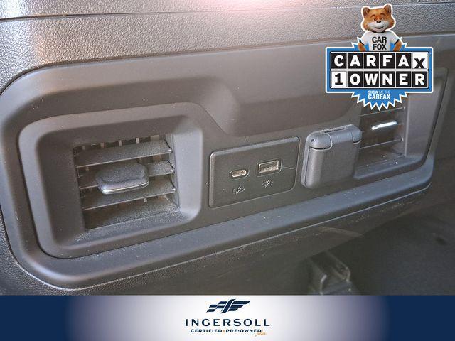 used 2022 Chevrolet Silverado 2500 car, priced at $40,591