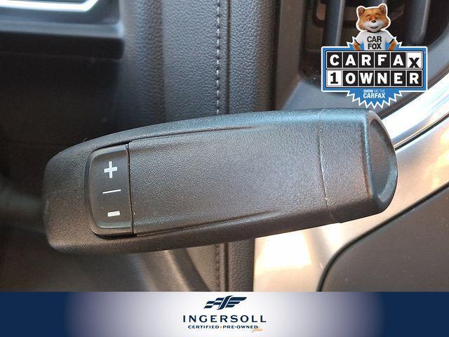 used 2022 Chevrolet Silverado 2500 car, priced at $40,591