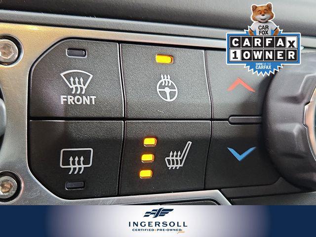 used 2021 Jeep Wrangler Unlimited car, priced at $31,000