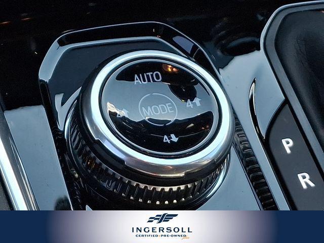 used 2026 GMC Canyon car, priced at $47,000