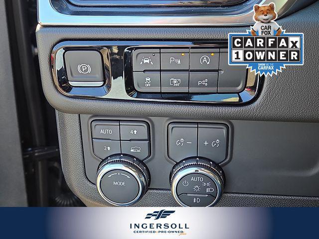 used 2025 GMC Yukon XL car, priced at $72,000