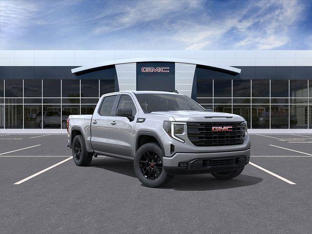 new 2026 GMC Sierra 1500 car, priced at $49,408