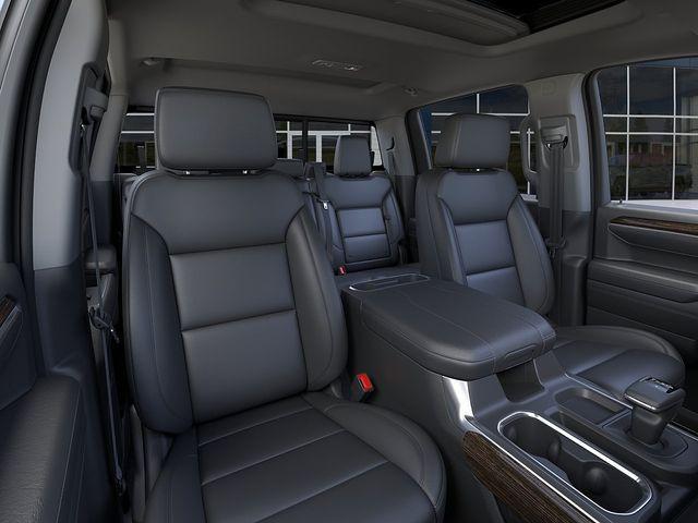 new 2026 GMC Sierra 1500 car, priced at $62,914