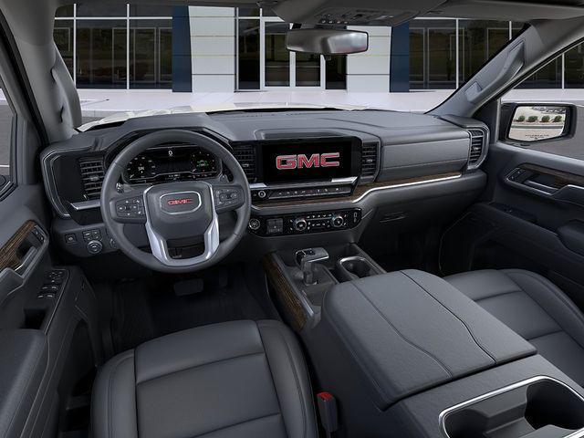 new 2026 GMC Sierra 1500 car, priced at $62,914