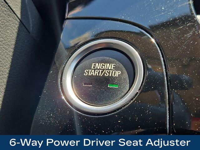 used 2019 Buick Encore car, priced at $15,000