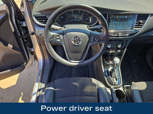 used 2019 Buick Encore car, priced at $15,000