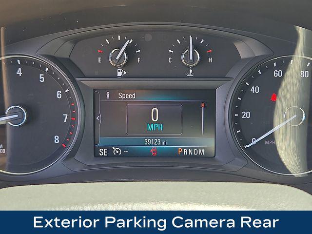 used 2019 Buick Encore car, priced at $15,000