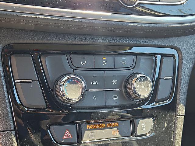 used 2019 Buick Encore car, priced at $15,000