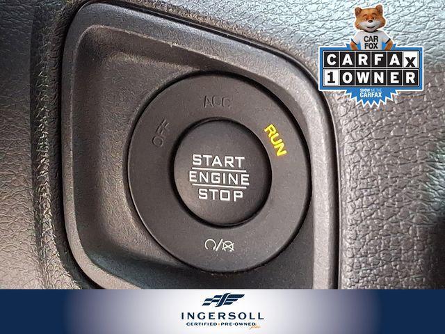 used 2024 Jeep Wrangler 4xe car, priced at $28,000