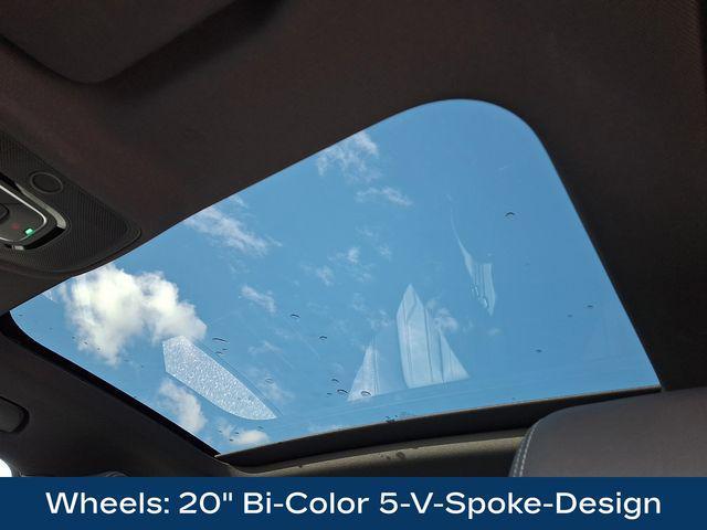 used 2021 Audi A6 car, priced at $22,711