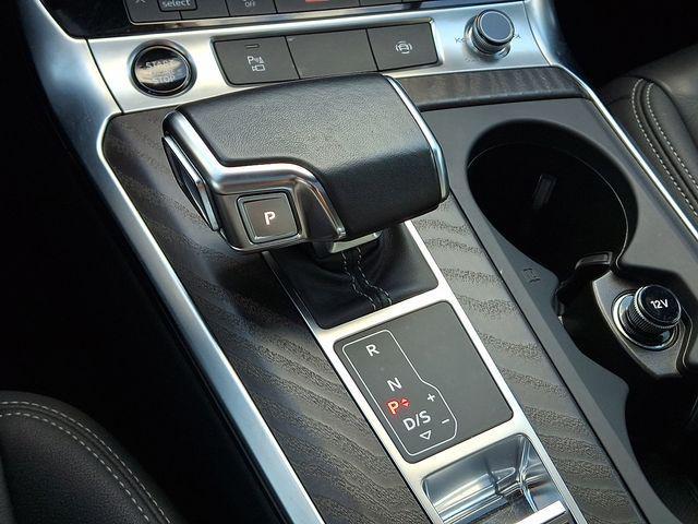 used 2021 Audi A6 car, priced at $22,711