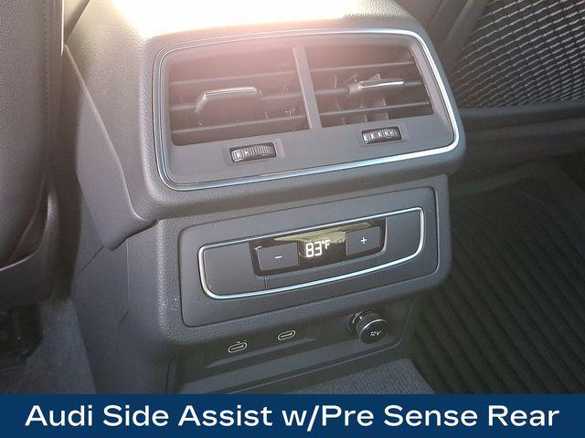 used 2021 Audi A6 car, priced at $22,711