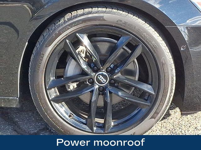 used 2021 Audi A6 car, priced at $22,711