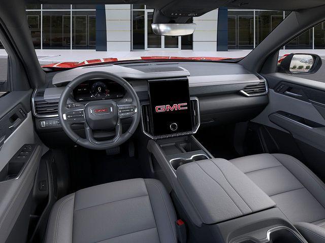 new 2026 GMC Acadia car, priced at $49,760