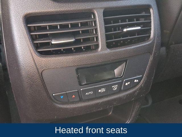 used 2014 Acura MDX car, priced at $11,259