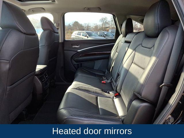 used 2014 Acura MDX car, priced at $11,259