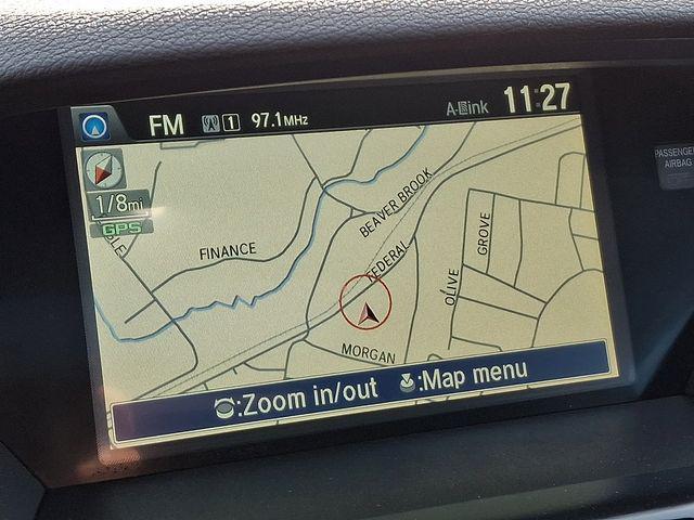 used 2014 Acura MDX car, priced at $11,259